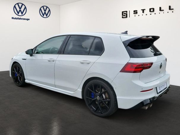 Volkswagen Golf R DSG 4Motion 235 kW image number 4