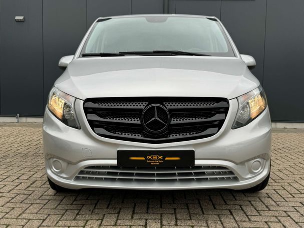 Mercedes-Benz Vito 114 CDi 100 kW image number 31