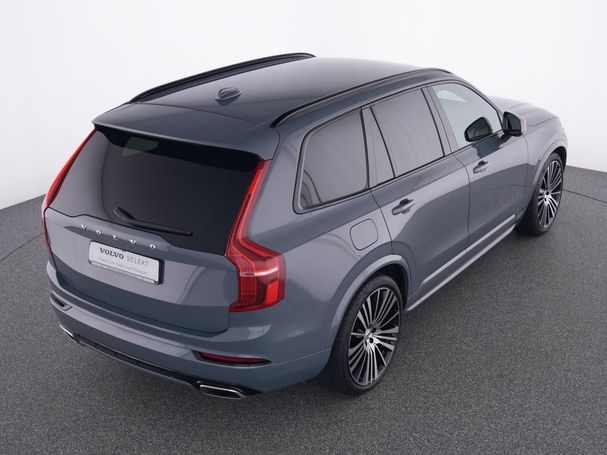 Volvo XC90 Recharge T8 AWD 288 kW image number 20