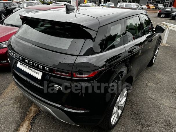 Land Rover Range Rover Evoque 147 kW image number 13