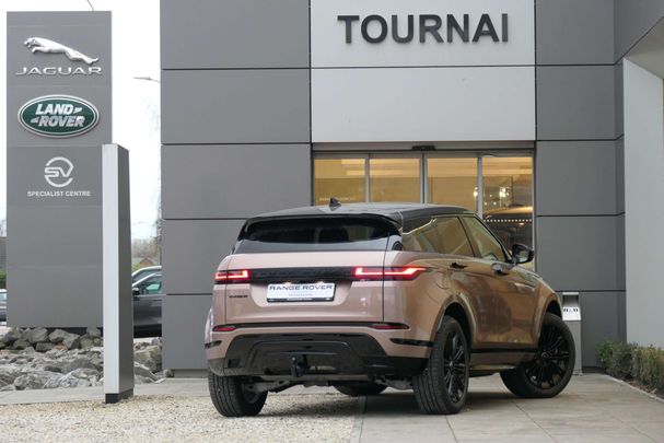 Land Rover Range Rover Evoque P300e AWD 227 kW image number 2