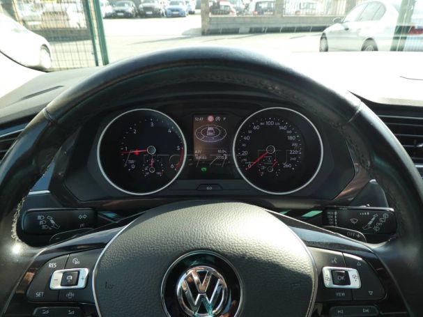 Volkswagen Tiguan 2.0 TDI 4Motion DSG 176 kW image number 13