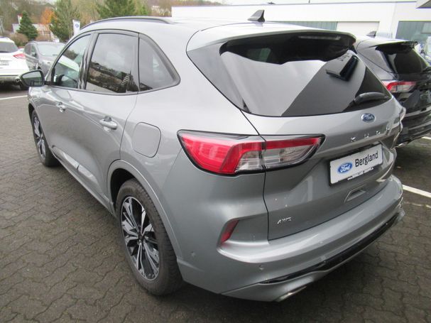 Ford Kuga ST-Line X 140 kW image number 3