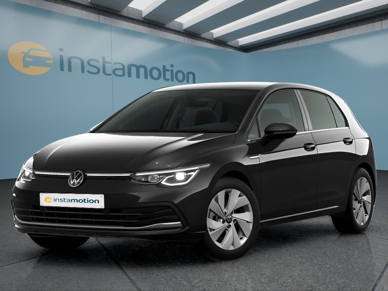 Volkswagen Golf 8 1.5