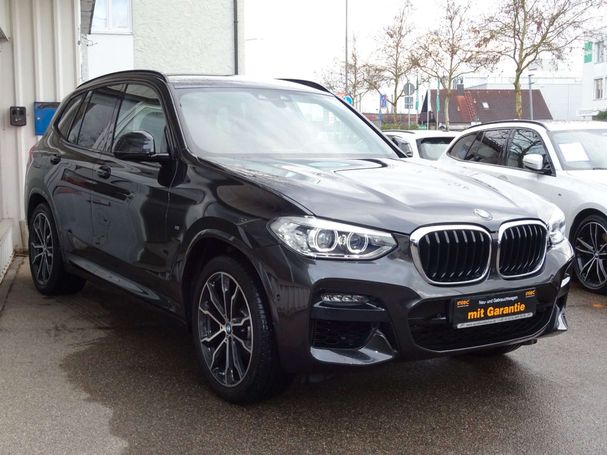 BMW X3 xDrive20d 140 kW image number 2