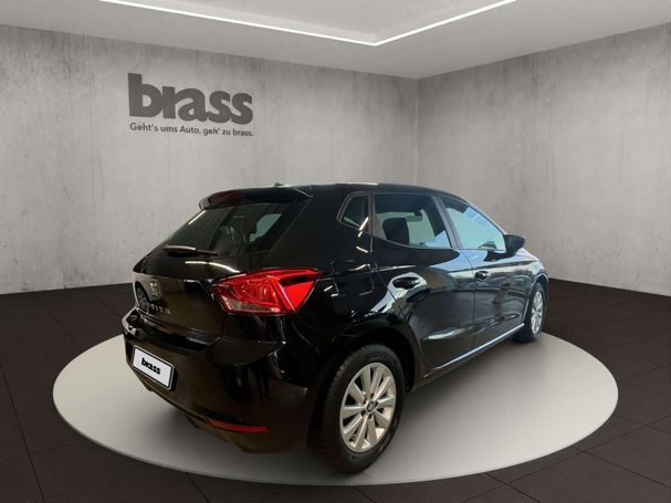 Seat Ibiza 1.0 TSI Style 70 kW image number 2