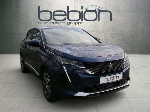 Peugeot 3008 1.6 Hybrid 165 kW image number 4