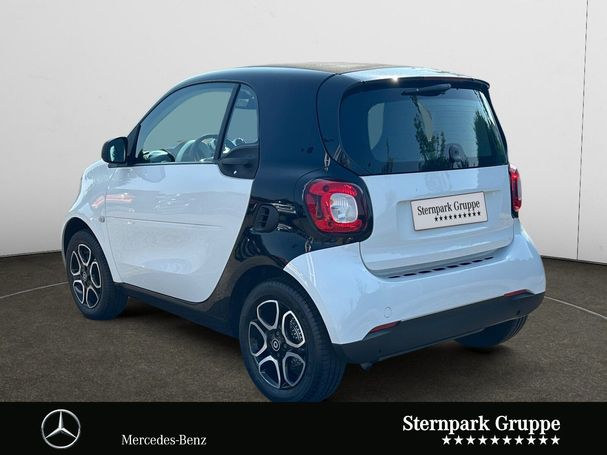 Smart ForTwo 52 kW image number 4