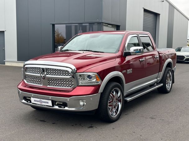 RAM 1500 5.7 294 kW image number 1