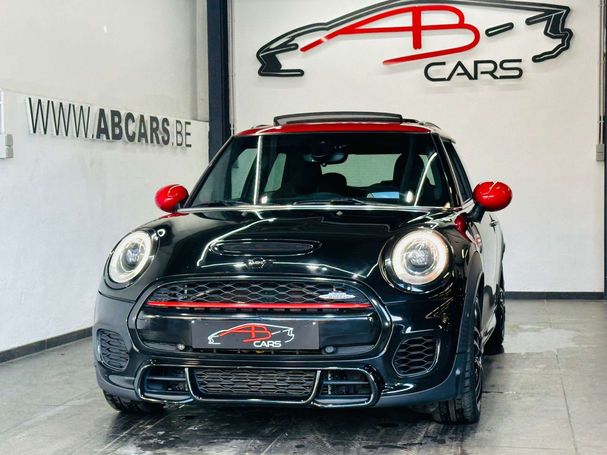 Mini John Cooper Works 170 kW image number 8