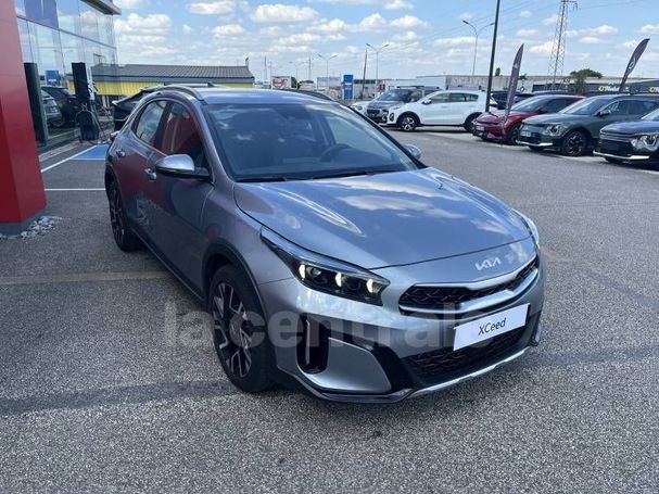 Kia XCeed 1.6 CRDi 100 kW image number 2