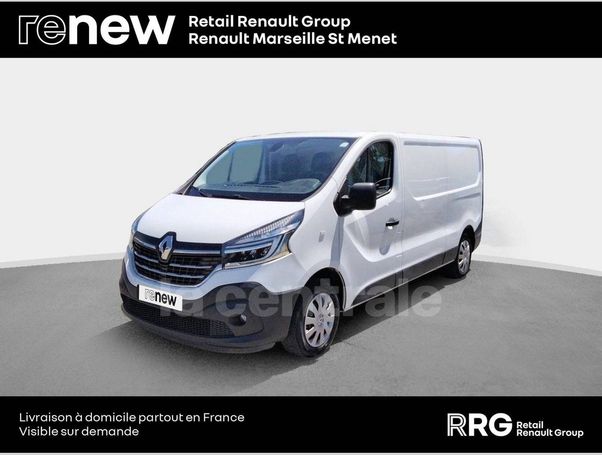 Renault Trafic dCi 120 88 kW image number 1