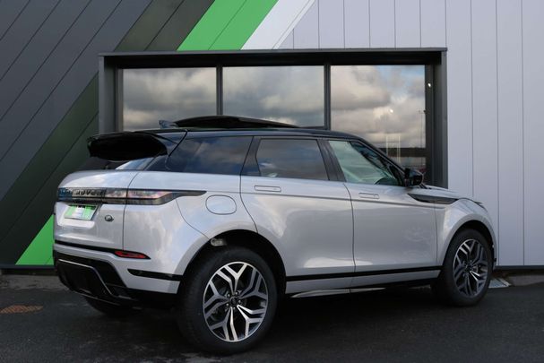 Land Rover Range Rover Evoque 147 kW image number 13