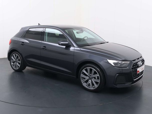 Audi A1 25 TFSI Sportback Advanced 70 kW image number 2