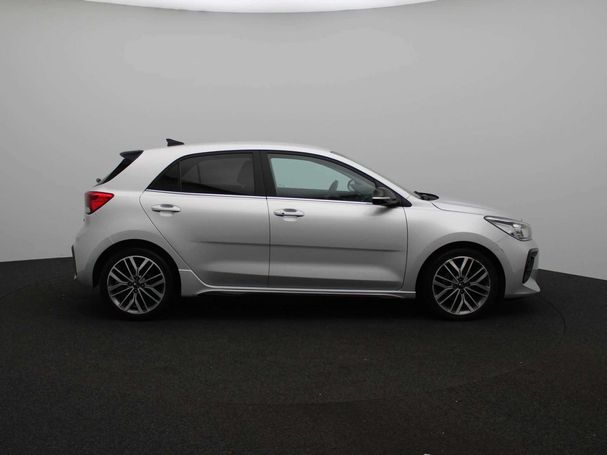 Kia Rio 1.0 74 kW image number 6