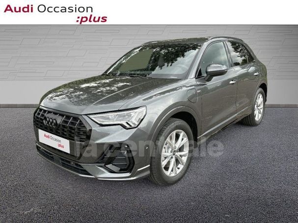 Audi Q3 1.4 TFSIe S tronic S-line 180 kW image number 1