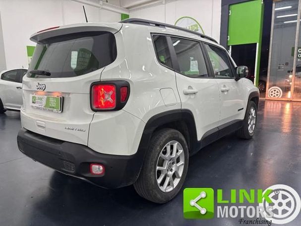 Jeep Renegade 1.6 88 kW image number 3