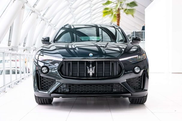 Maserati Levante GT 243 kW image number 5