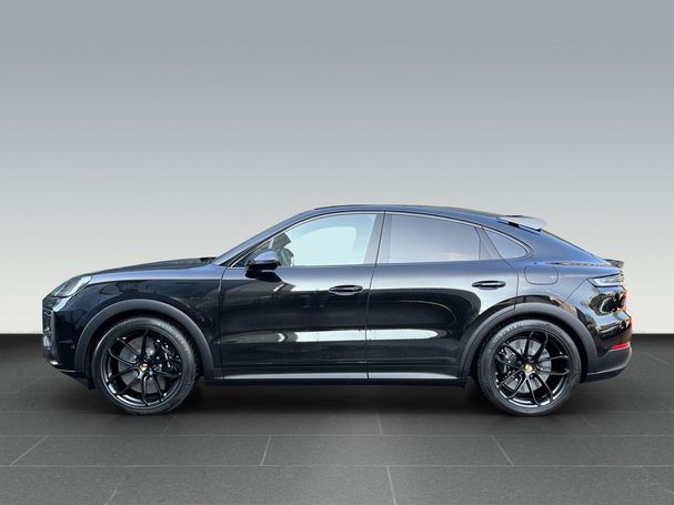 Porsche Cayenne Turbo Coupé E-Hybrid GT 544 kW image number 3