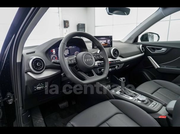 Audi Q2 35 TFSI S tronic 110 kW image number 19