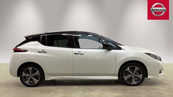 Nissan Leaf MY21 110 kW image number 2