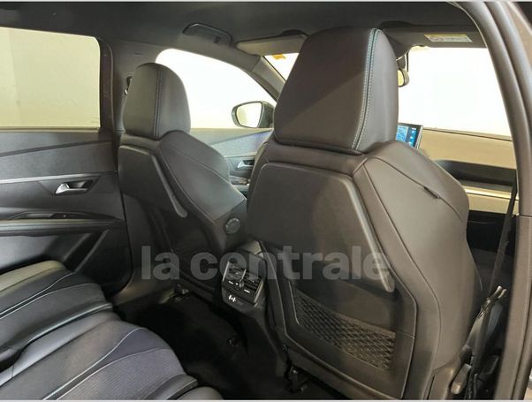 Peugeot 5008 BlueHDi 130 EAT8 Allure 96 kW image number 20