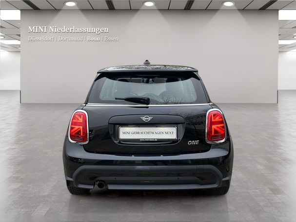 Mini One Mini 75 kW image number 6