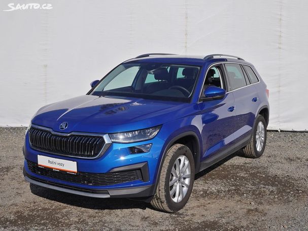 Skoda Kodiaq 2.0 TDI Style 110 kW image number 1