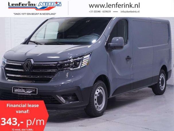 Renault Trafic dCi L2H1 110 kW image number 2