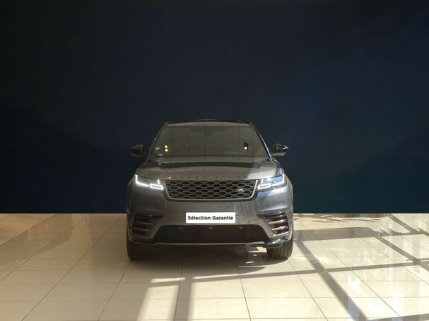 Land Rover Range Rover Velar 2.0d R-Dynamic SE 179 kW image number 8