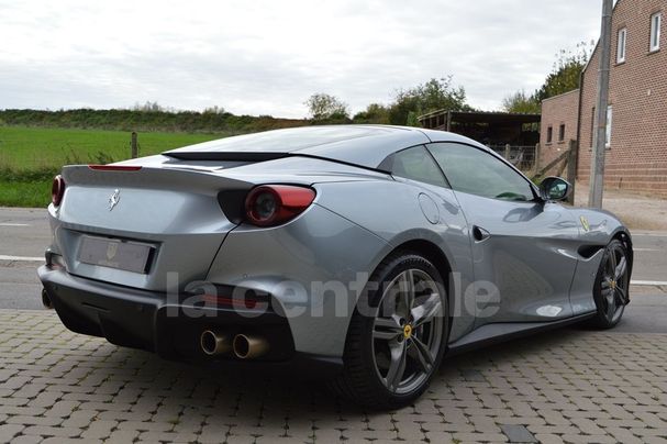 Ferrari Portofino M 456 kW image number 3