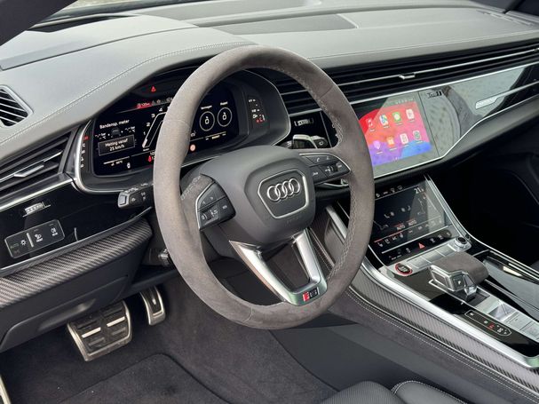 Audi RSQ8 4.0 TFSI quattro 441 kW image number 4