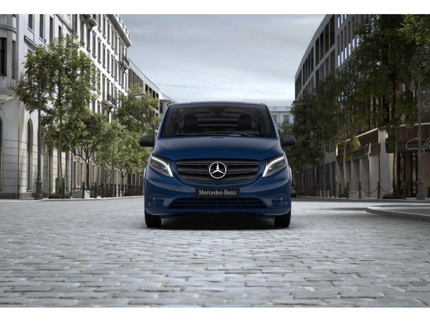 Mercedes-Benz Vito 119 CDi Tourer PRO 140 kW image number 4