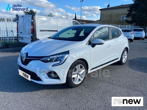 Renault Clio SCe 65 49 kW image number 16