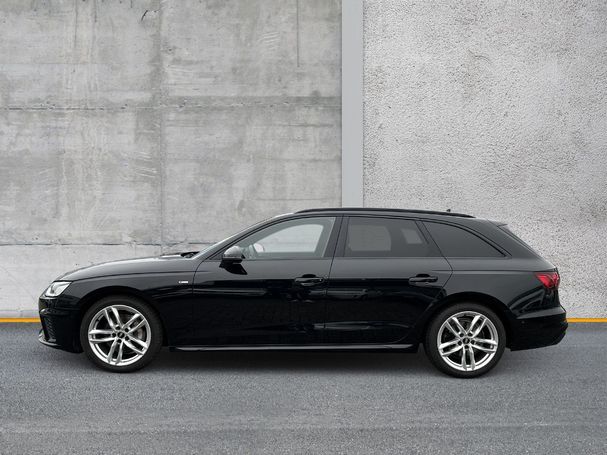 Audi A4 40 TDI S-line Avant 140 kW image number 5