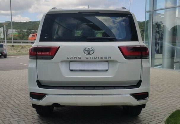 Toyota Land Cruiser 223 kW image number 11