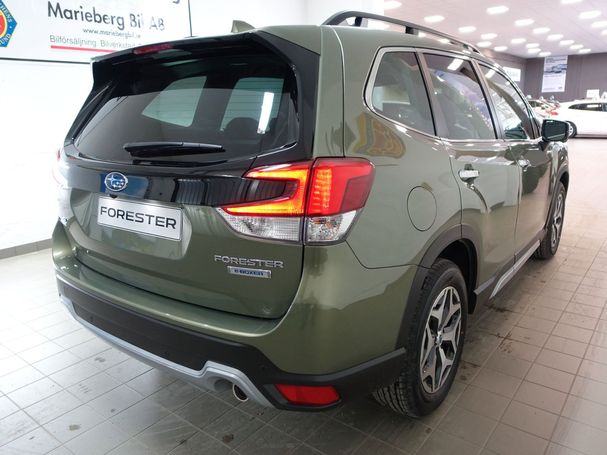 Subaru Forester 2.0i Active 110 kW image number 9