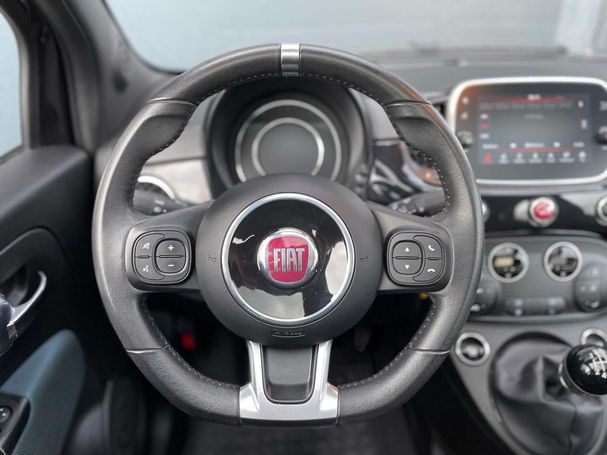 Fiat 500 1.0 51 kW image number 24