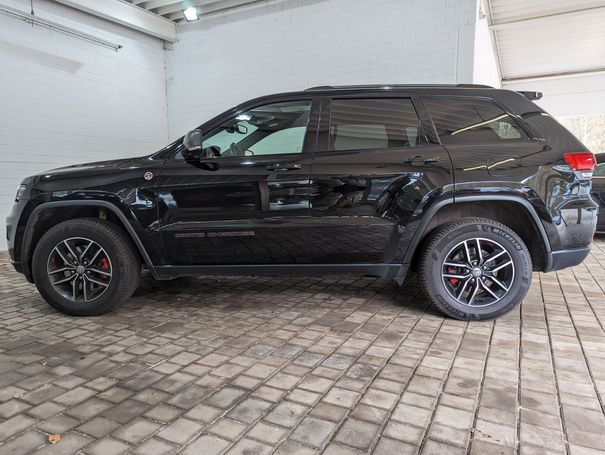 Jeep Grand Cherokee 3.0 Trailhawk 184 kW image number 5