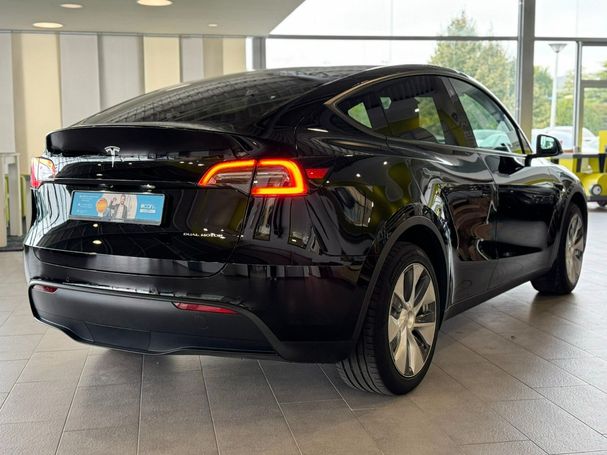 Tesla Model Y Long Range AWD 378 kW image number 6