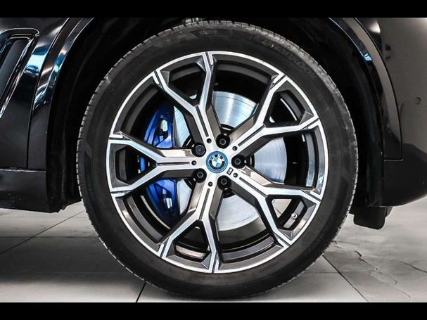 BMW X5 xDrive 213 kW image number 7