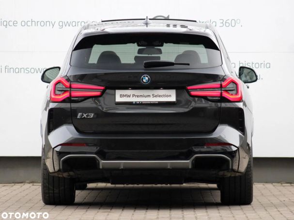 BMW iX3 210 kW image number 11