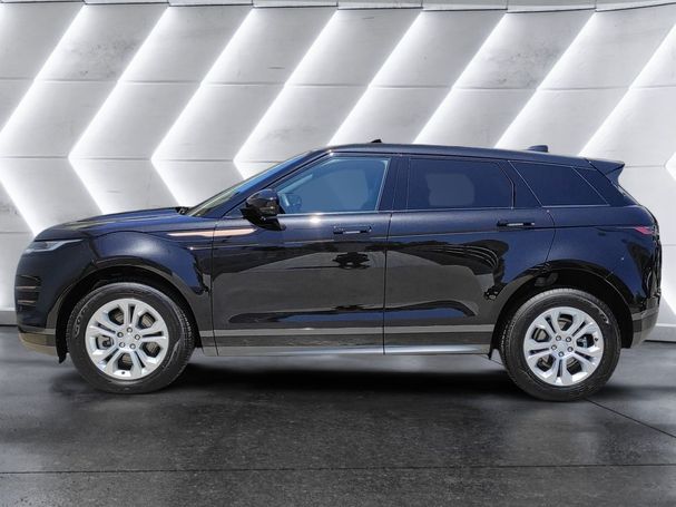 Land Rover Range Rover Evoque 121 kW image number 5