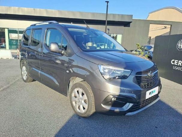 Opel Combo Life 1.5 Diesel L1H1 Innovation 75 kW image number 3