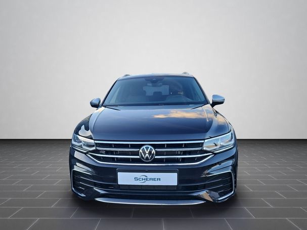 Volkswagen Tiguan Allspace 2.0 TDI R-Line 4Motion DSG 147 kW image number 2