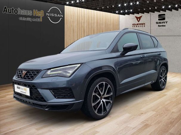 Cupra Ateca 2.0 TSI DSG 4Drive 221 kW image number 1