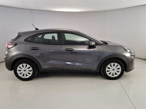 Ford Puma 1.5 EcoBlue 88 kW image number 2