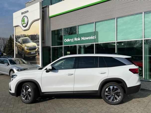 Skoda Kodiaq 2.0 TDI 4x4 DSG 142 kW image number 5