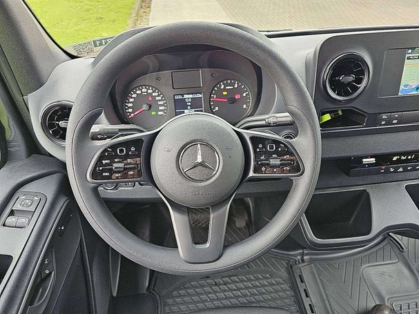 Mercedes-Benz Sprinter HA 125 kW image number 10