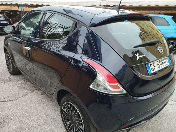 Lancia Ypsilon 51 kW image number 15